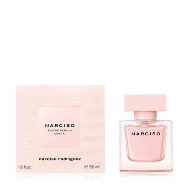 faces عطر نارسيسو كريستال أو دو برفان