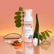Detox Cleansing Foam faces detox cleansing foam