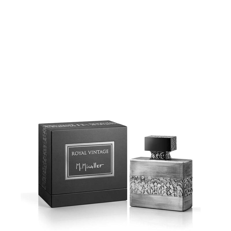 m.micallef royal vintage