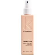 faces staying alive leave in treatment conditioner