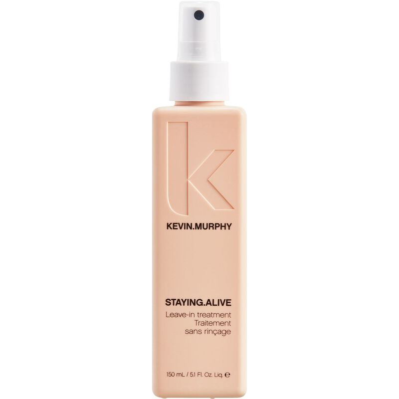 بلسم علاجي يترك على الشعر ستاينغ الايف للشعر المصبوغ والتالف kevin murphy بلسم علاجي يترك على الشعر ستاينغ الايف للشعر المصبوغ والتالف