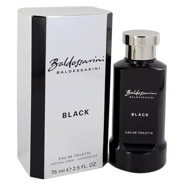 faces عطر سي بلاك 75مل