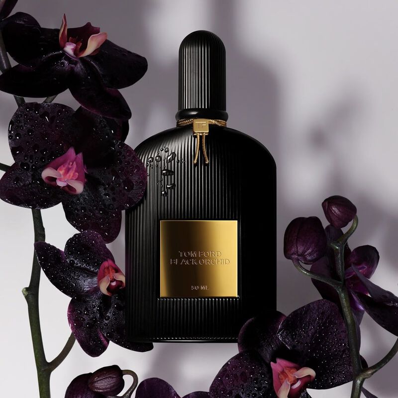 tom ford black orchid  eau de parfum