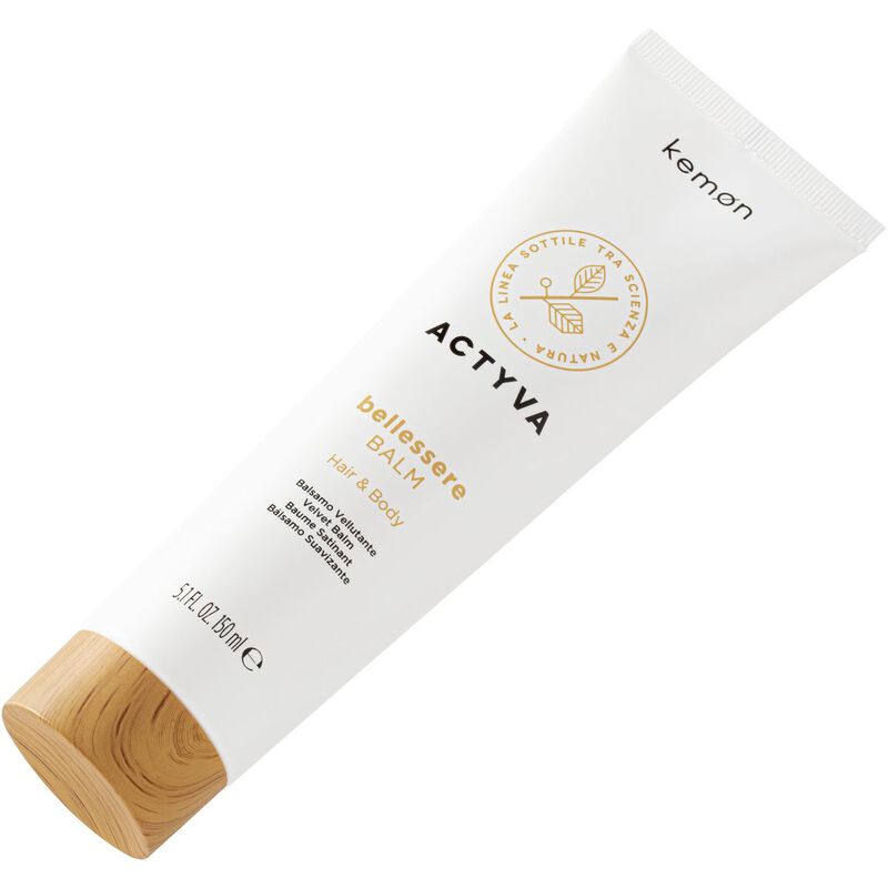 kemon actyva bellessere balm sn velian