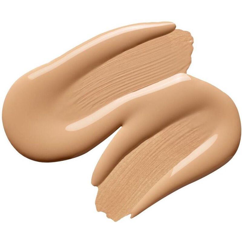 pupa extreme cover foundation 030 light sand
