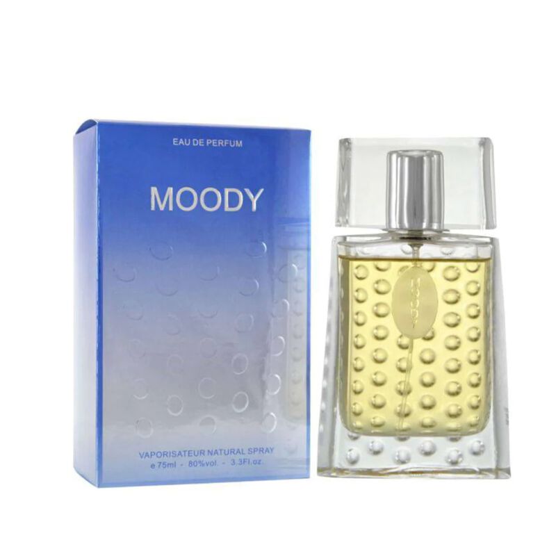 Moody arabian oud moody