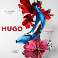 KRINK X HUGO faces krink x hugo