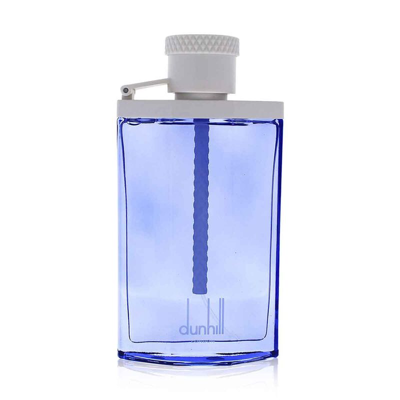 دنهل عطر دنهيل ديزاير بلو أوشن أو دو تواليت بخاخ 100 مل