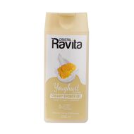 Creamy Shower Gel Youghurt & Honey 250Ml faces creamy shower gel youghurt honey 250ml