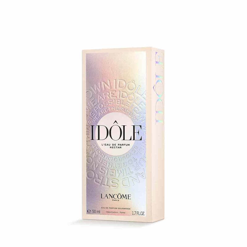 lancome idole leau de parfum nectar eau de parfum