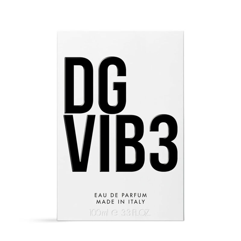 dolce & gabbana dg vib3