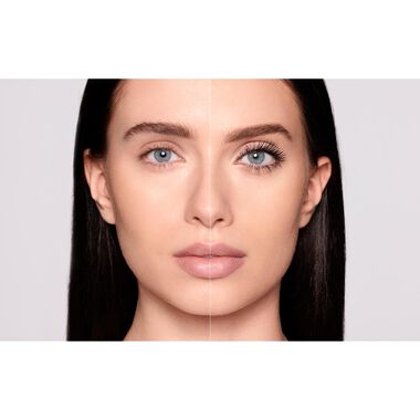 faces ماسكارا لتطويل الرموش 112