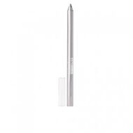 faces tattoo liner gel eyeliner pencil 961 sparkling silver