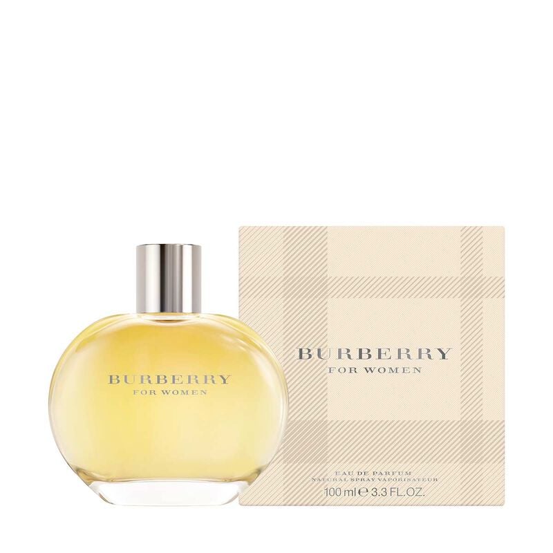 بربري عطر بربري كلاسيك أو دو برفان
