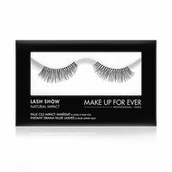 faces lash show lashes