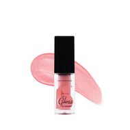 faces 18  ليب جلوس جليمر   6 مل