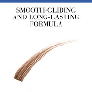 faces brow fiber oh oui eyebrow fixing gel