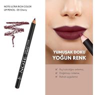 faces قلم الشفاه ذو اللون الغني للغاية 05