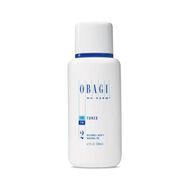 faces nu derm toner