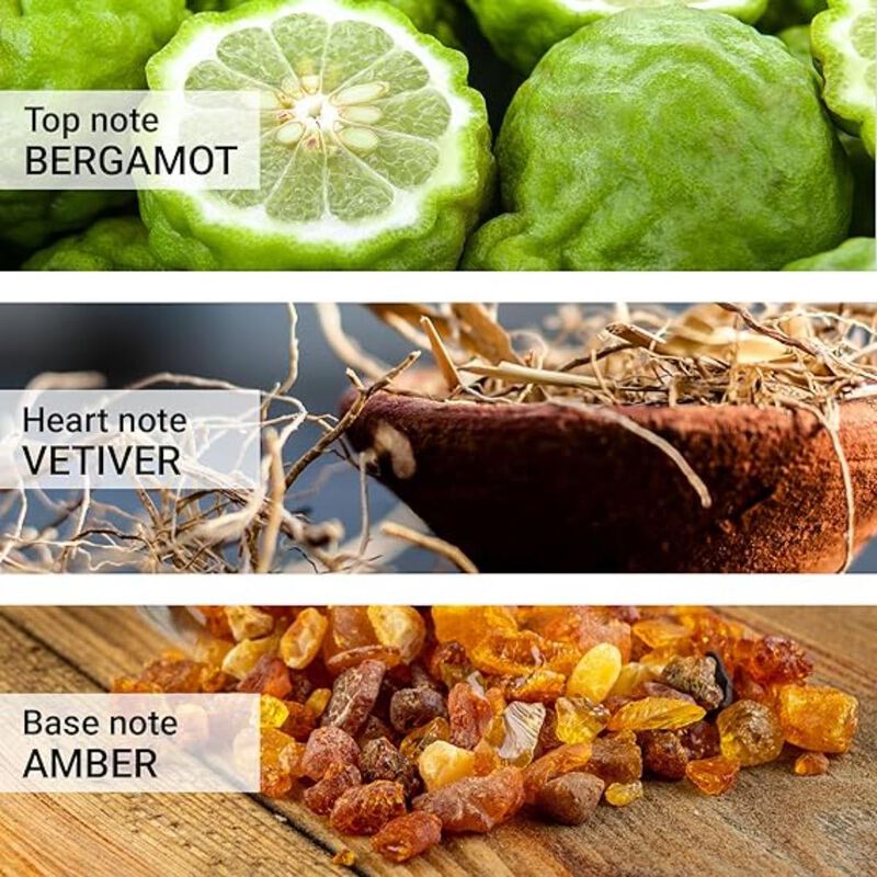 carrera original black uomo eau de parfum 75ml