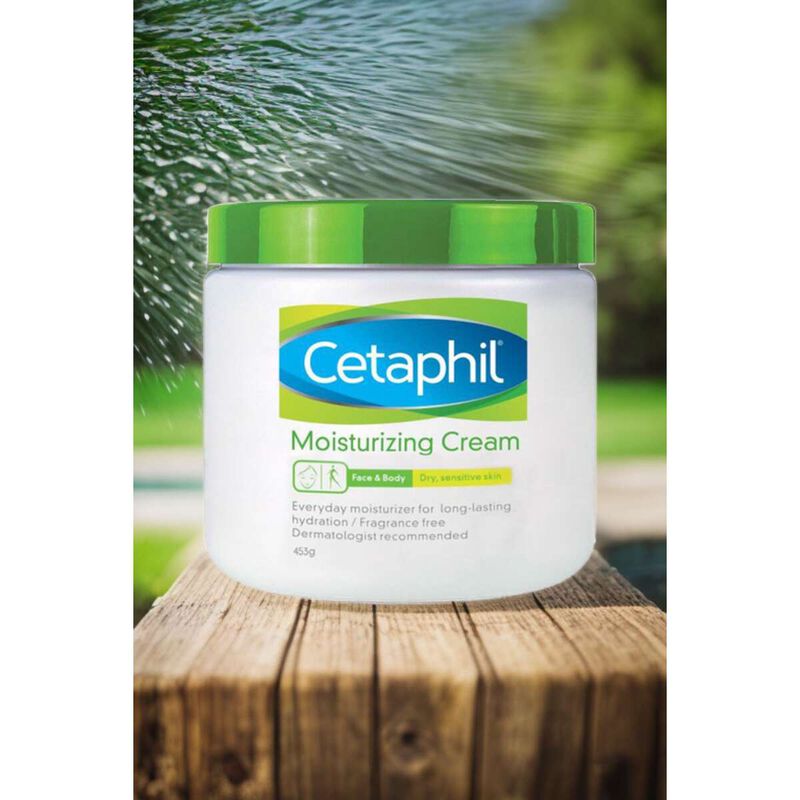 cetaphil شامبو ديركوس دينسي الكثيف 250 مل