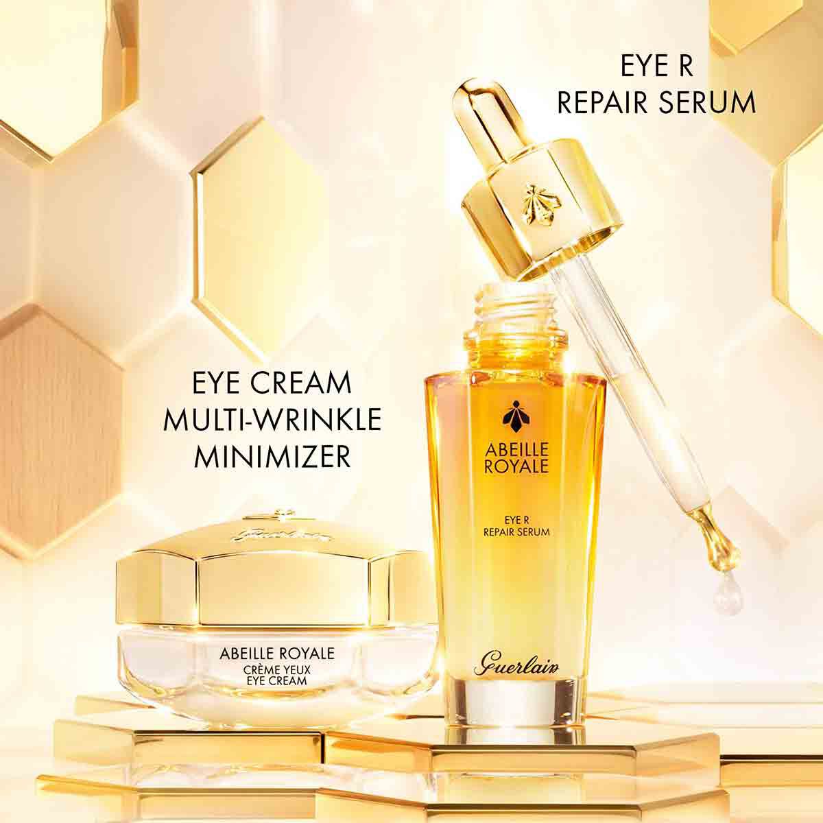 Guerlain Abeille Royale Eye R Repair Serum 20ml