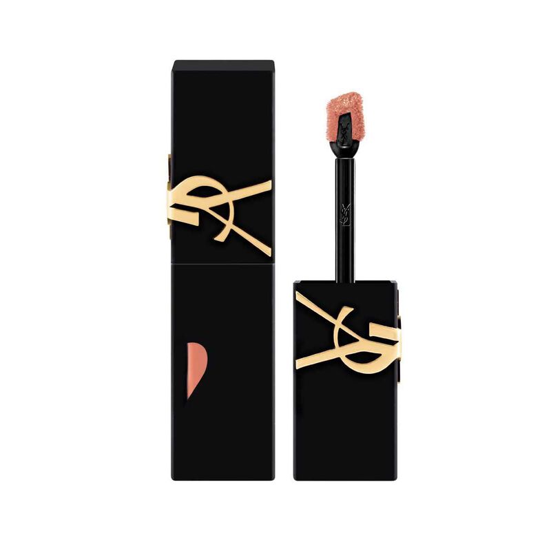 yves saint laurent the inks blur liquid lipstick