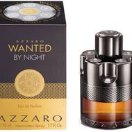 faces wanted by night eau de parfum