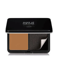 faces matte velvet skin compact powder