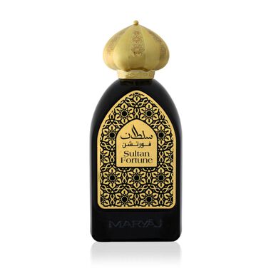 faces sultan fortune edp 100ml