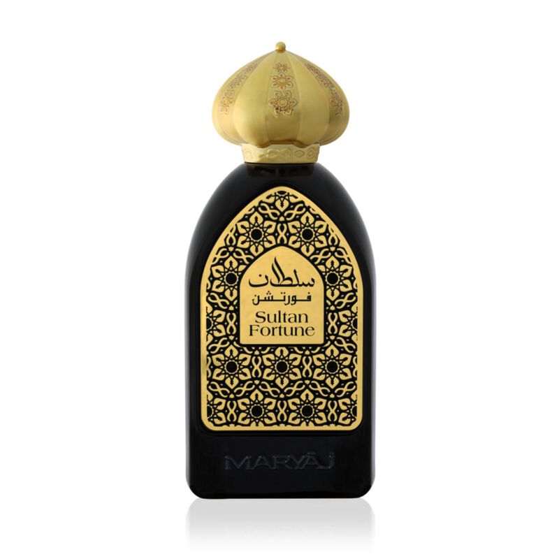 maryaj sultan fortune edp 100ml