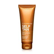 faces self tanning tinted gel 125ml
