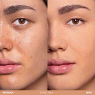 faces hd skin foundation