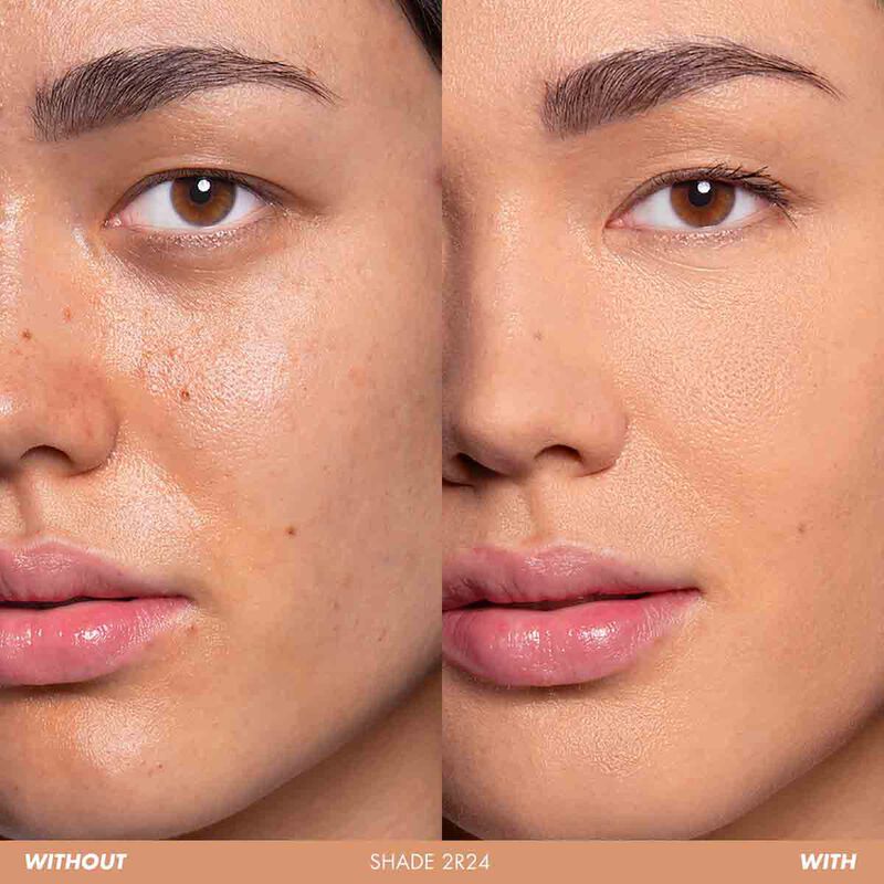 HD Skin Foundation make up for ever hd skin foundation