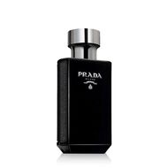 faces l homme prada intense eau de parfum