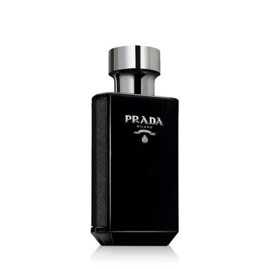 faces l homme prada intense eau de parfum