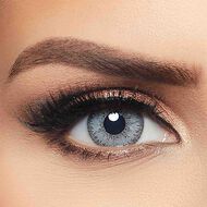 faces layala lenses 2 lenses cloudy gray