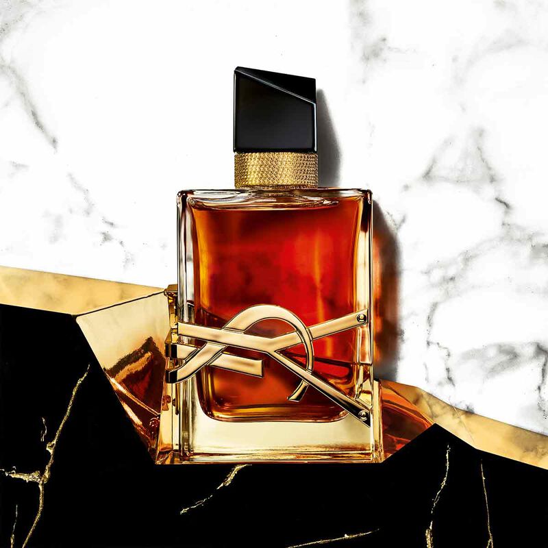 faces libre le parfum
