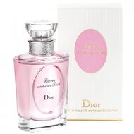 faces christian dior forever and ever eau de toilette 100ml