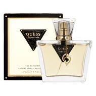 faces guess seductive blue for women edt 75ml