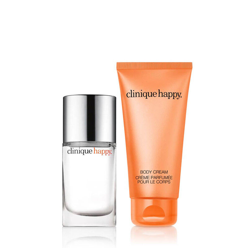 Happy Set clinique happy set