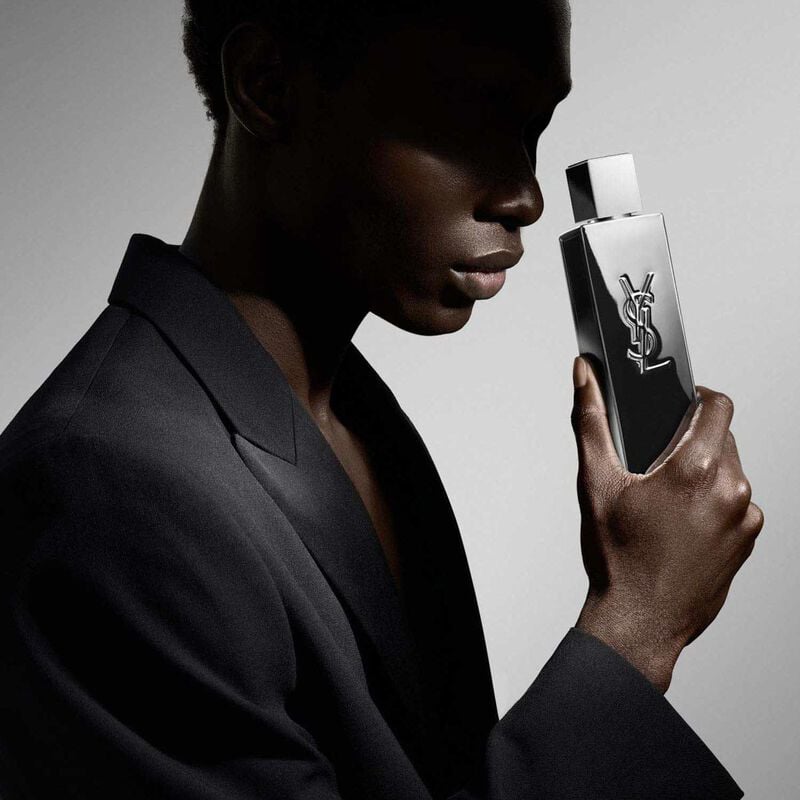 yves saint laurent myslf l'absolu