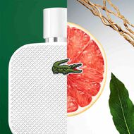 faces l 12 12 blanc eau de toilette