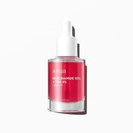 faces niacinamide 10 txa 4 dark spot removing serum