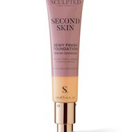 faces second skin dewy
