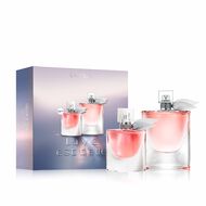 faces la vie est belle fragrance set