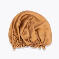 faces hers satin bonnet