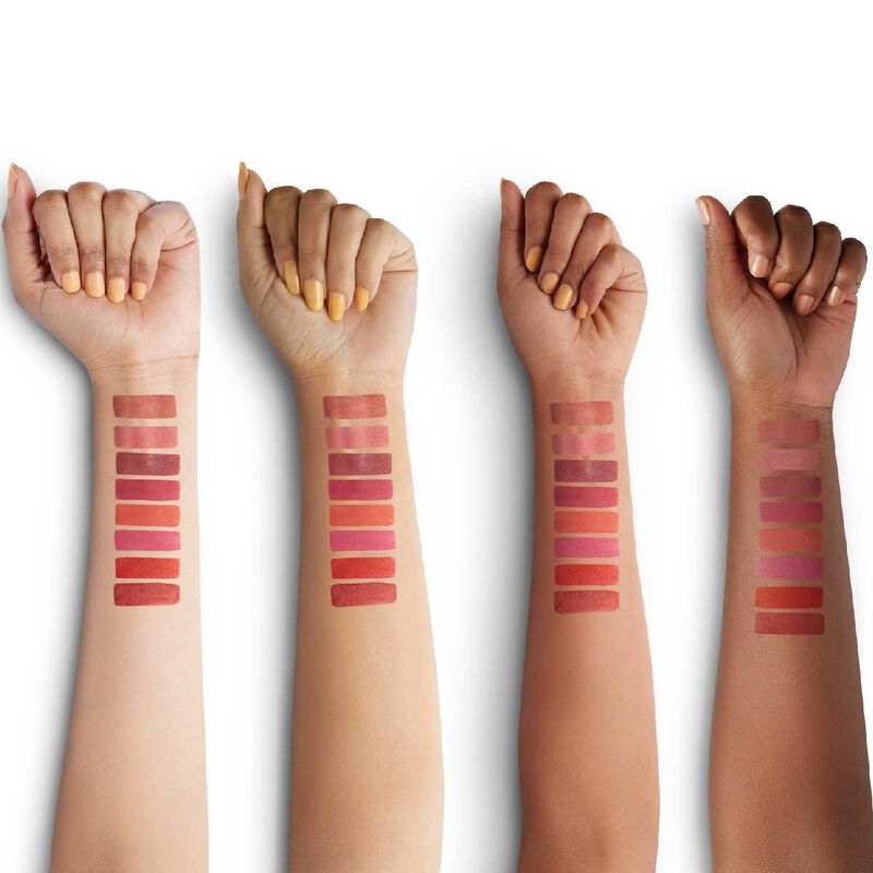 Transfer-Proof Power Matte Finish Lip Colour zayn and mayza transferproof power matte finish lip colour