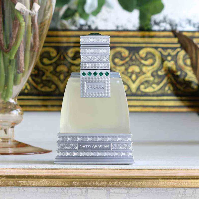 swiss arabian rakaan eau de parfum