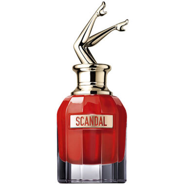 faces scandal le parfum her eau de parfum